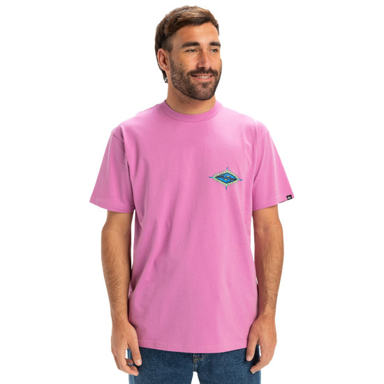 Quiksilver Ανδρική κοντομάνικη μπλούζα Ev Beach Blast - Short Sleeves T-Shirt